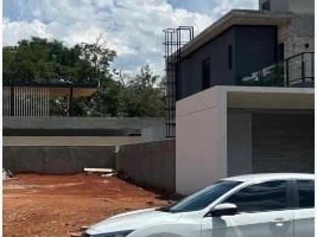 Terreno / Lote para Venda em Goiânia/GO Jardins França