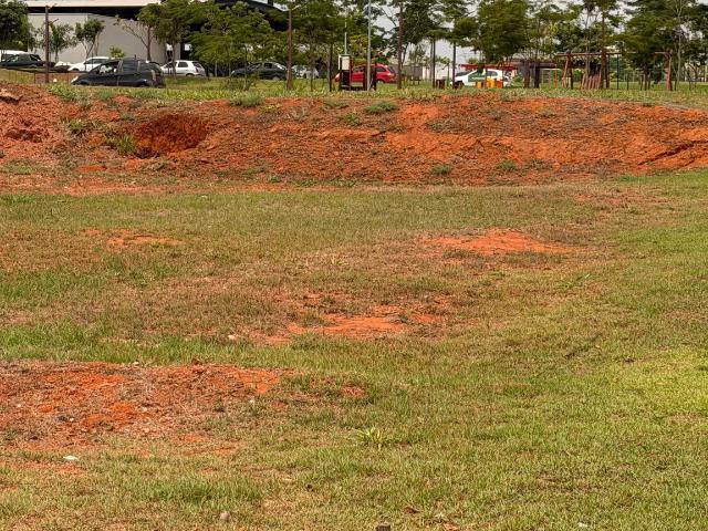 Terreno / Lote para Venda em Goiânia/GO Jardins França