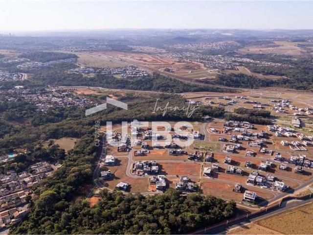 Terreno / Lote para Venda em Goiânia/GO Jardins França