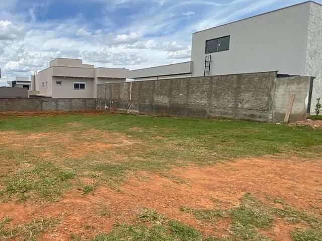 Terreno / Lote para Venda em Goiânia/GO Jardins França