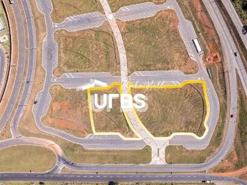 Terreno / Lote para Venda em Goiânia/GO Jardins França