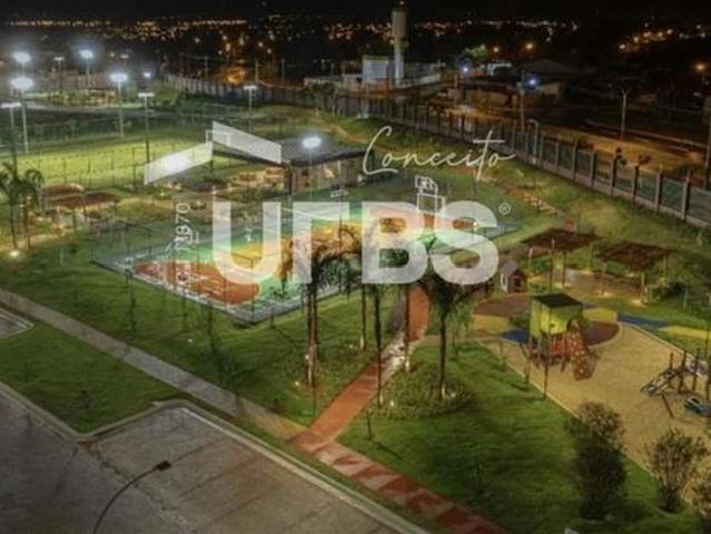 Terreno / Lote para Venda em Goiânia/GO Jardins Itália