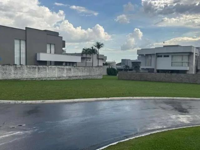 Terreno / Lote para Venda em Goiânia/GO Jardins Lisboa