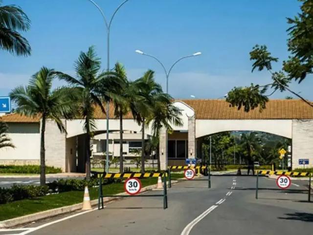 Terreno / Lote para Venda em Goiânia/GO Jardins Lisboa
