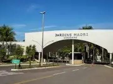 Terreno / Lote para Venda em Goiânia/GO Jardins Madri