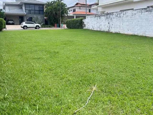 Terreno / Lote para Venda em Goiânia/GO Jardins Madri