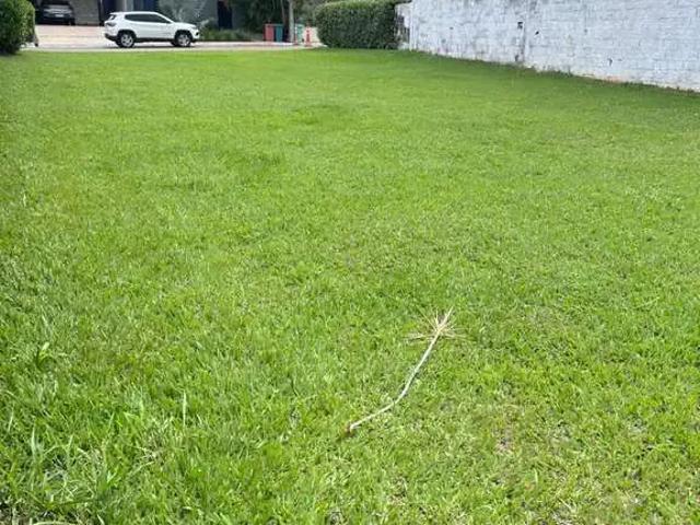Terreno / Lote para Venda em Goiânia/GO Jardins Madri