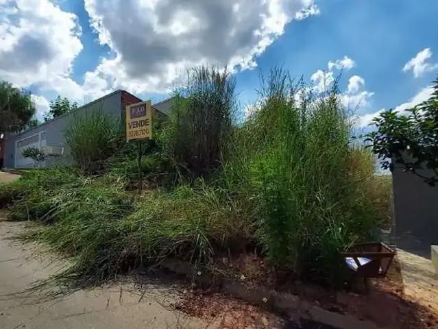 Terreno / Lote para Venda em Goiânia/GO Loteamento Aruanã Park