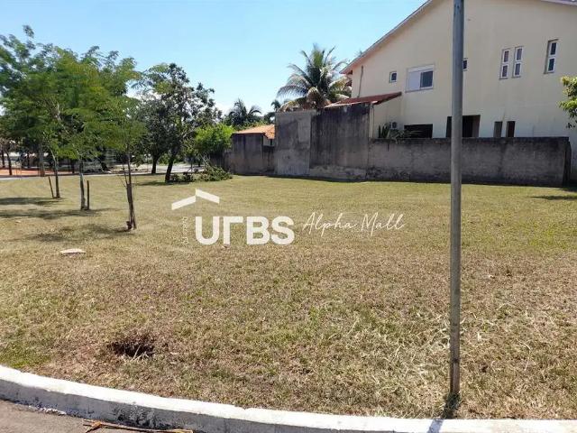 Terreno / Lote para Venda em Goiânia/GO Loteamento Portal do Sol I