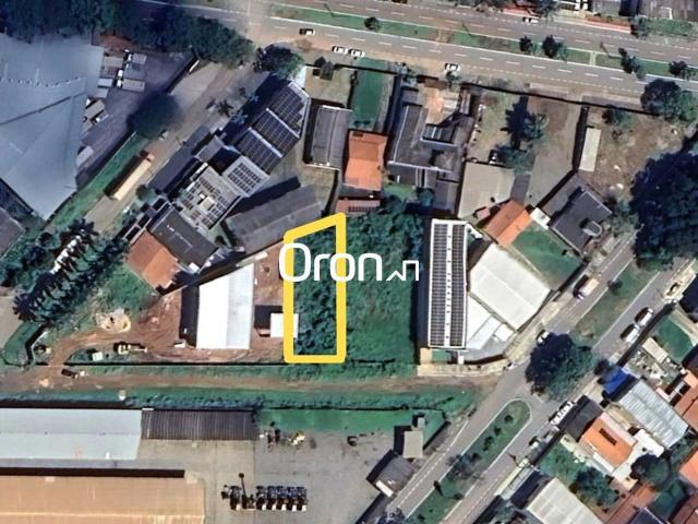 Terreno / Lote para Venda em Goiânia/GO Santa Genoveva