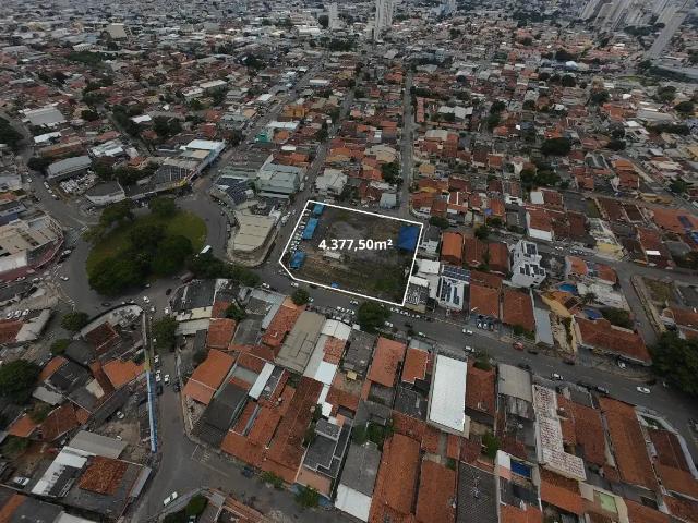 Terreno / Lote para Venda em Goiânia/GO Setor Coimbra