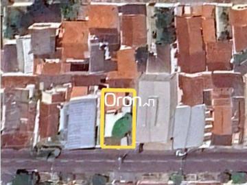 Terreno / Lote para Venda em Goiânia/GO Setor Coimbra