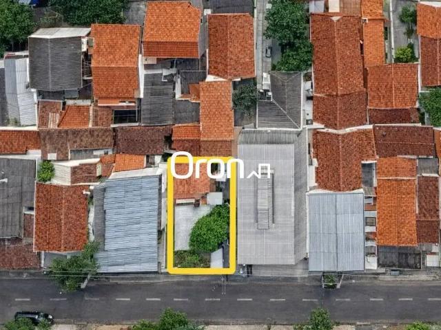 Terreno / Lote para Venda em Goiânia/GO Setor Coimbra