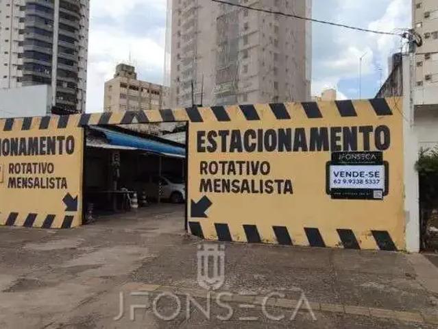 Terreno / Lote para Venda em Goiânia/GO Setor Central