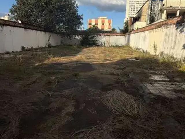 Terreno / Lote para Venda em Goiânia/GO Setor Central