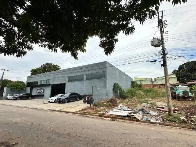 Terreno / Lote para Venda em Goiânia/GO Setor Central