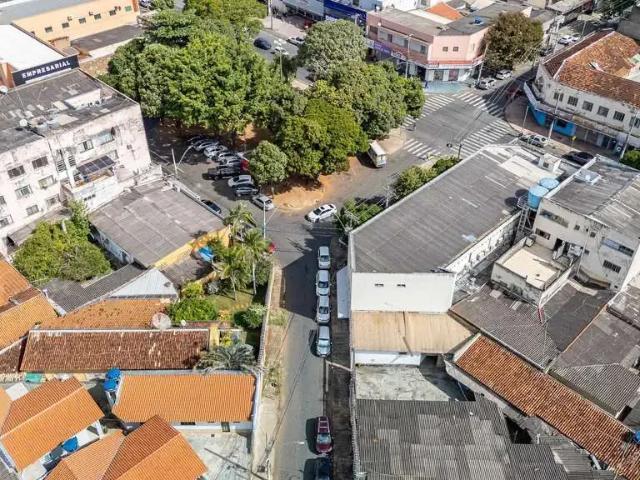 Terreno / Lote para Venda em Goiânia/GO Setor Central 2 Quartos
