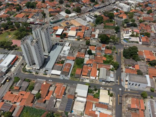 Terreno / Lote para Venda em Goiânia/GO Setor Criméia Leste