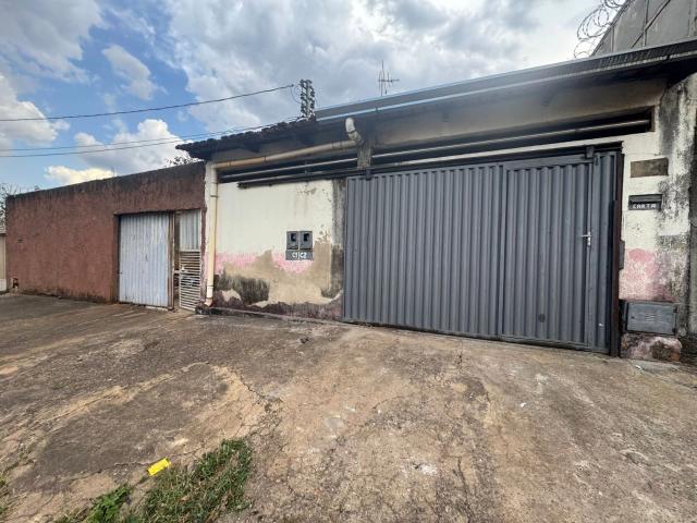 Terreno / Lote para Venda em Goiânia/GO Setor Criméia Oeste