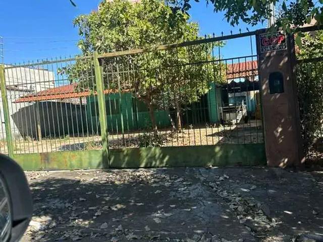 Terreno / Lote para Venda em Goiânia/GO Setor Aeroporto
