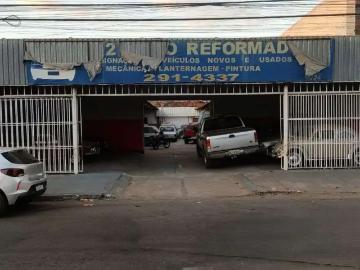 Terreno / Lote para Venda em Goiânia/GO Setor Bueno