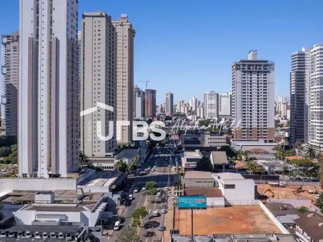 Terreno / Lote para Venda em Goiânia/GO Setor Bueno