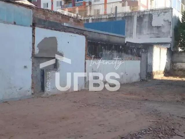 Terreno / Lote para Venda em Goiânia/GO Setor Bueno