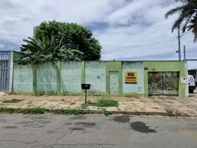 Terreno / Lote para Venda em Goiânia/GO Setor Bueno