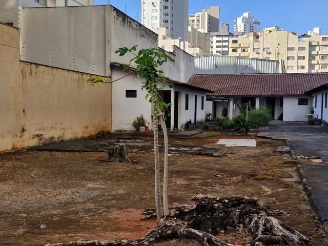 Terreno / Lote para Venda em Goiânia/GO Setor Bueno