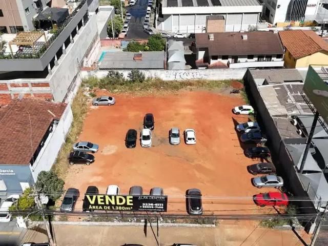 Terreno / Lote para Venda em Goiânia/GO Setor Bueno