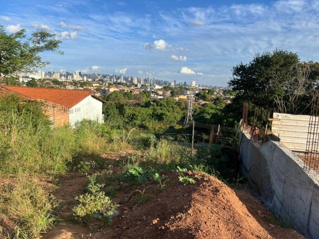 Terreno / Lote para Venda em Goiânia/GO Setor Gentil Meireles