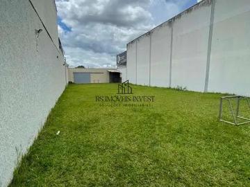 Terreno / Lote para Venda em Goiânia/GO Setor Grajaú