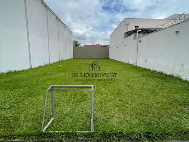 Terreno / Lote para Venda em Goiânia/GO Setor Grajaú