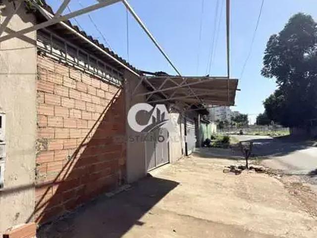 Terreno / Lote para Venda em Goiânia/GO Setor dos Afonsos