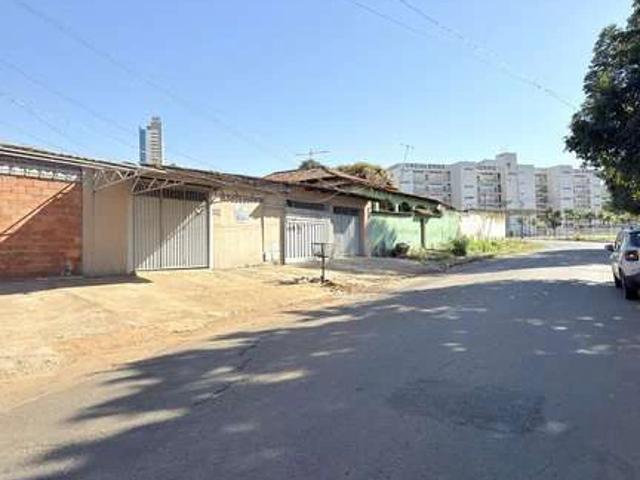 Terreno / Lote para Venda em Goiânia/GO Setor dos Afonsos