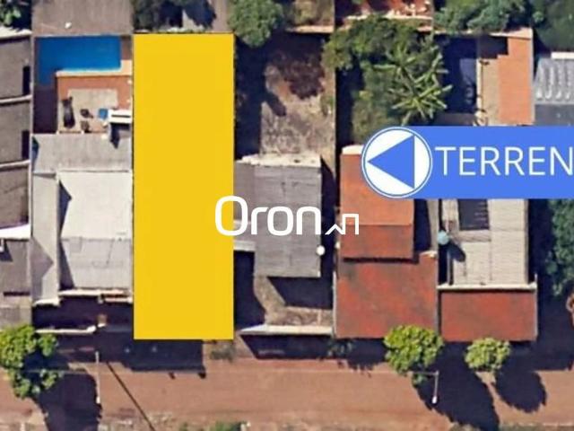 Terreno / Lote para Venda em Goiânia/GO Setor das Nações Extensão