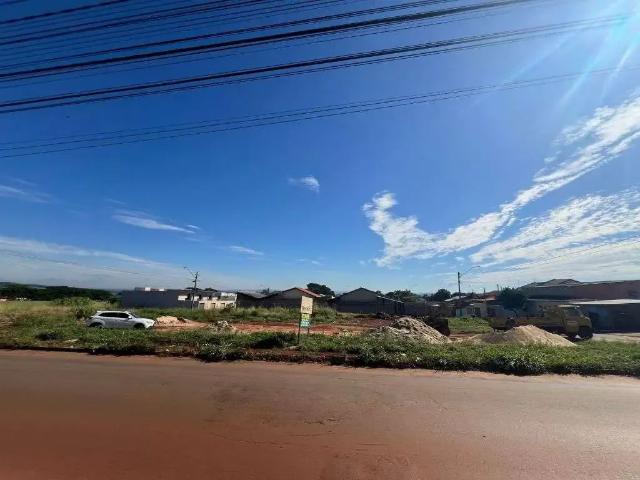Terreno / Lote para Venda em Goiânia/GO Setor Estrela Dalva