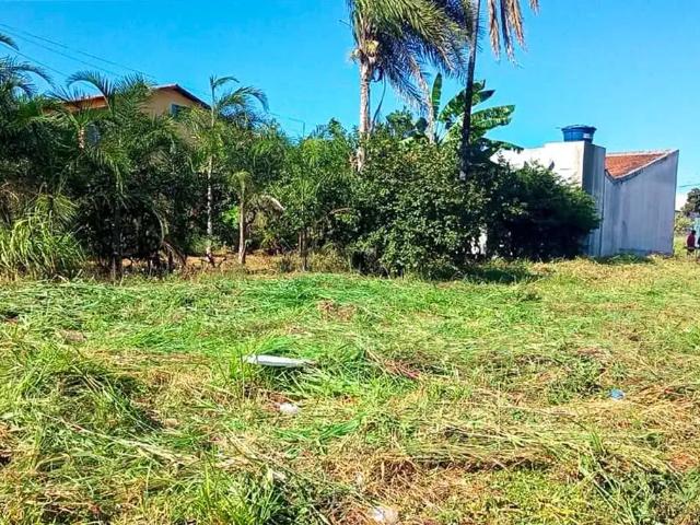 Terreno / Lote para Venda em Goiânia/GO Setor Faiçalville