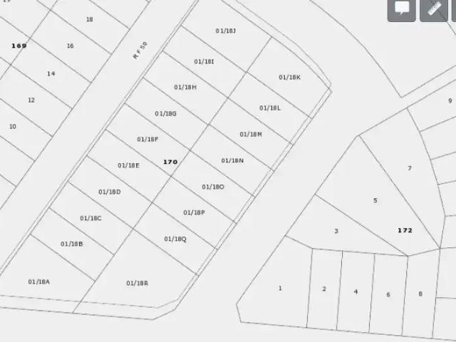 Terreno / Lote para Venda em Goiânia/GO Setor Faiçalville