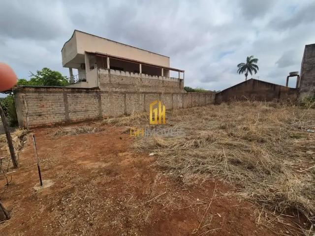 Terreno / Lote para Venda em Goiânia/GO Setor Faiçalville