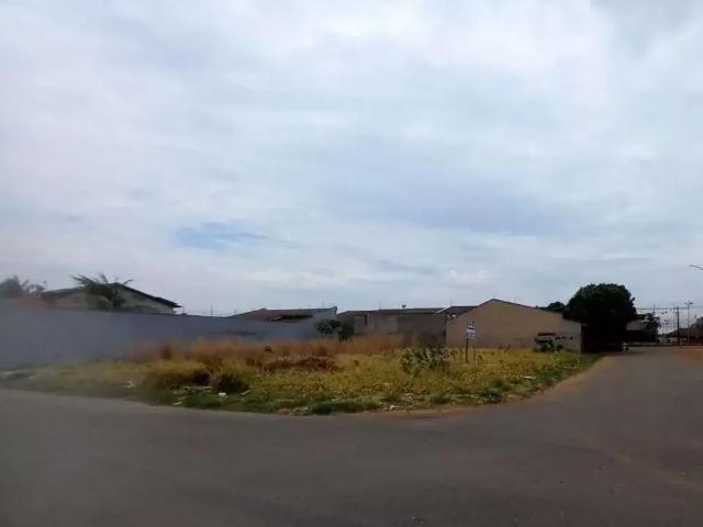 Terreno / Lote para Venda em Goiânia/GO Setor Faiçalville