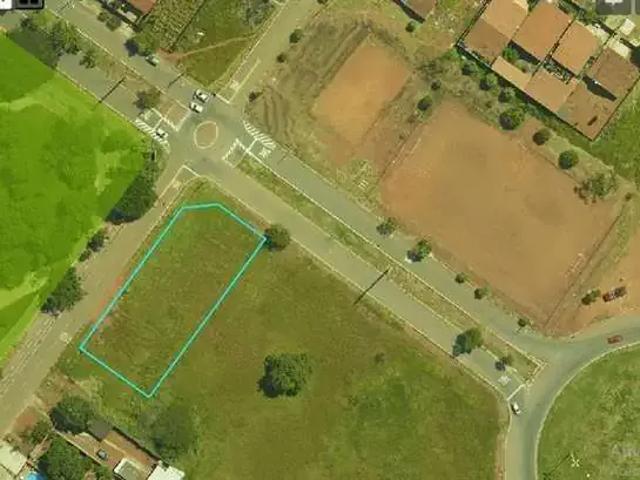 Terreno / Lote para Venda em Goiânia/GO Setor Faiçalville