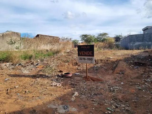 Terreno / Lote para Venda em Goiânia/GO Setor Faiçalville