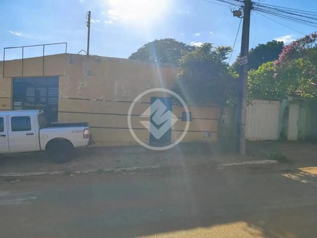 Terreno / Lote para Venda em Goiânia/GO Setor Faiçalville