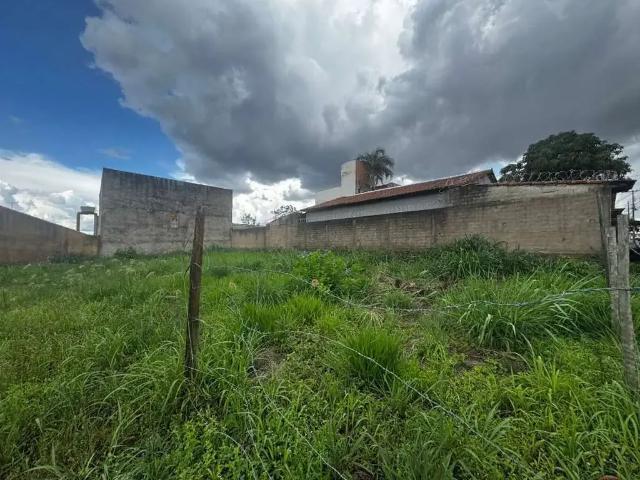 Terreno / Lote para Venda em Goiânia/GO Setor Faiçalville