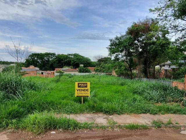 Terreno / Lote para Venda em Goiânia/GO Setor Faiçalville
