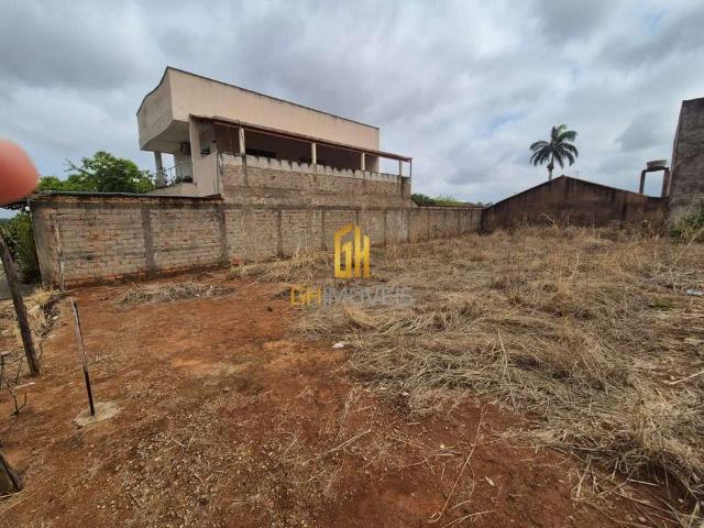 Terreno / Lote para Venda em Goiânia/GO Setor Faiçalville