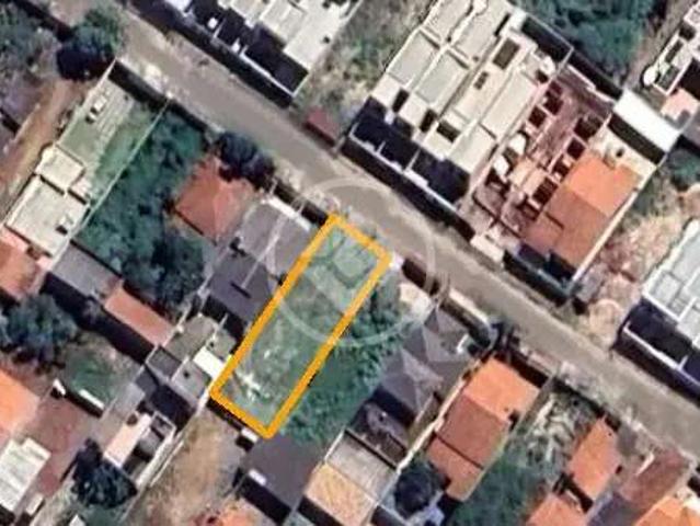 Terreno / Lote para Venda em Goiânia/GO Setor Faiçalville