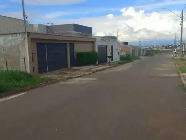Terreno / Lote para Venda em Goiânia/GO Setor Faiçalville