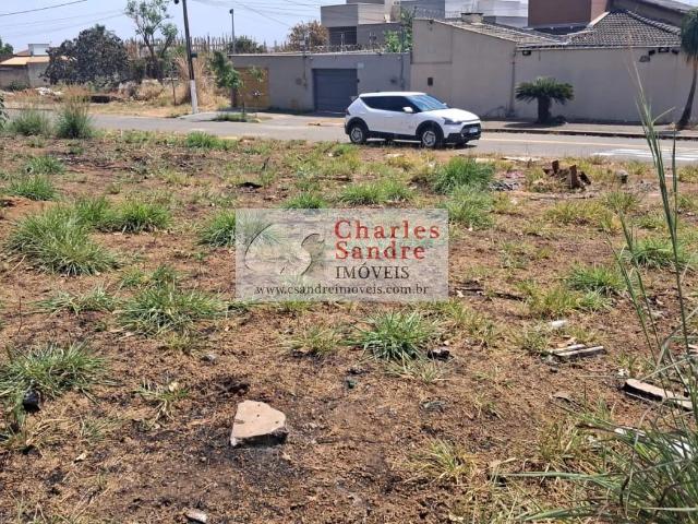 Terreno / Lote para Venda em Goiânia/GO Setor Faiçalville